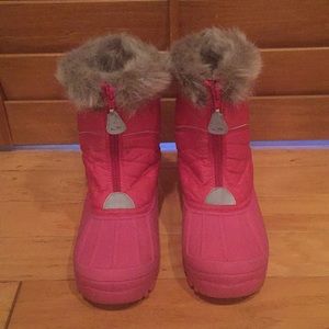 Snow Boots